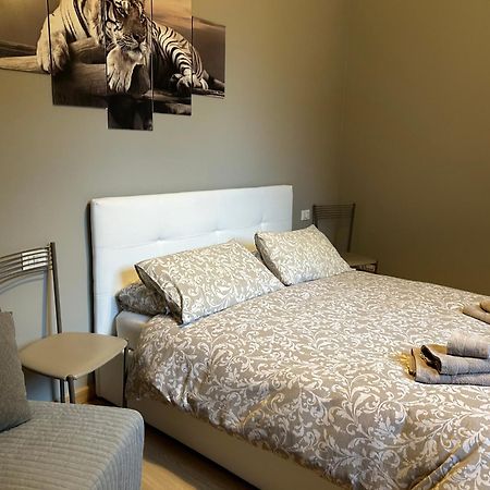 Amica Milano Lägenhet Exteriör bild