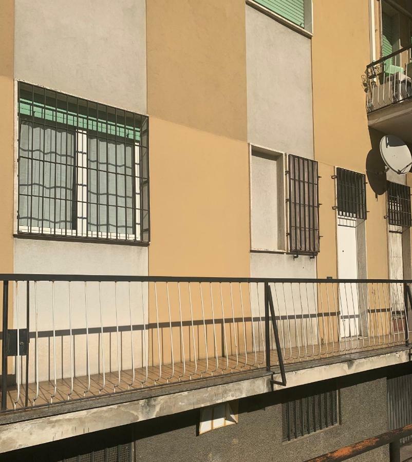 Amica Milano Lägenhet Exteriör bild